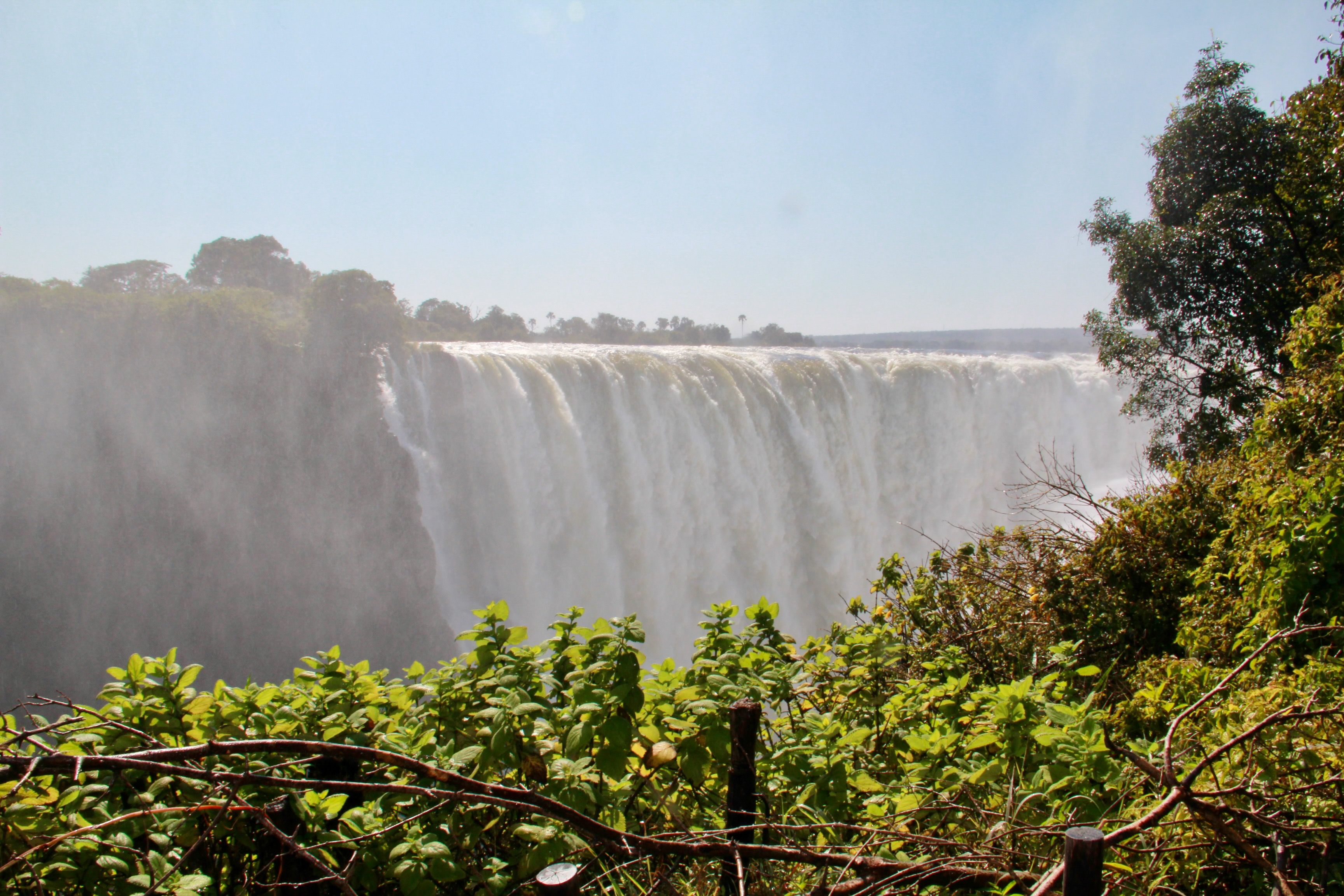 Victoria Falls